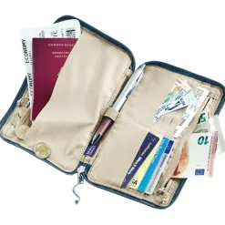 Deuter Taschen|Taschen-- Travel Wallet - Geldbeutel