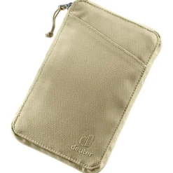 Deuter Taschen|Taschen-- Travel Wallet - Geldbeutel
