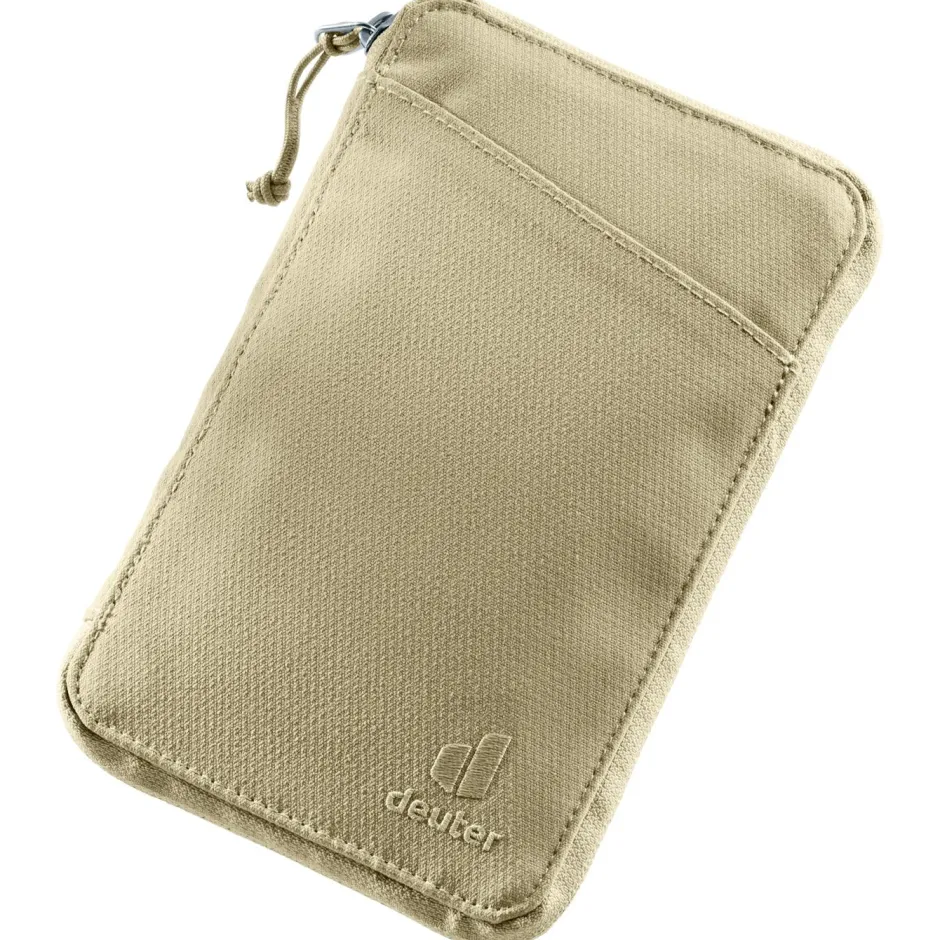 Deuter Taschen|Taschen-- Travel Wallet - Geldbeutel