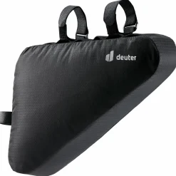 Deuter Taschen|Taschen-- Triangle Bag 2,2 - Fahrradtasche Black