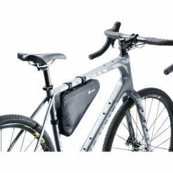 Deuter Taschen|Taschen-- Triangle Bag 2,2 - Fahrradtasche Black