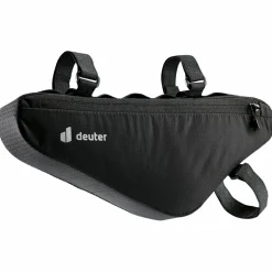 Deuter Taschen|Taschen-- Triangle Front Bag 1,5 - Fahrradtasche Black
