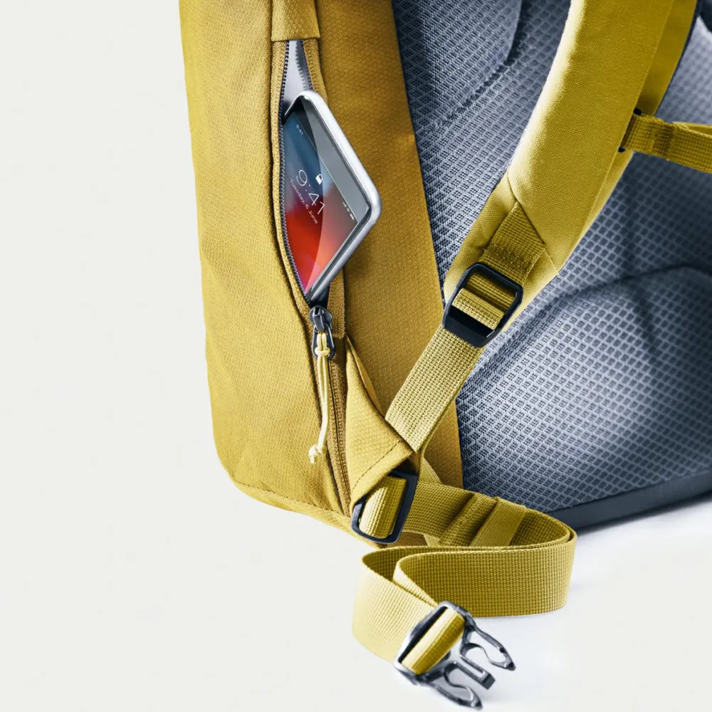Deuter - UP Seoul 16+10 - Daypack
