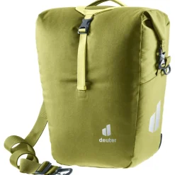 - Valbona 20+5 - Gepäckträgertasche < Deuter New