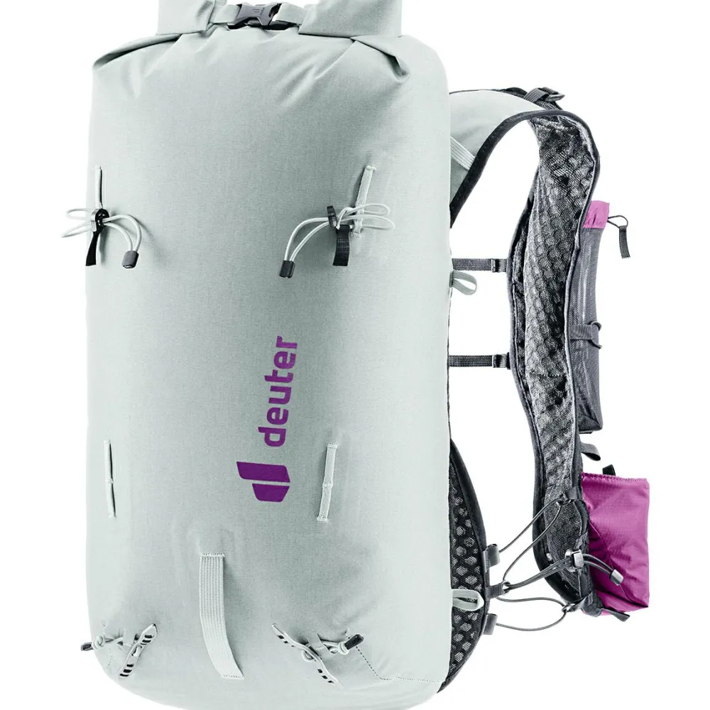 Deuter - Vertrail 16 - Tourenrucksack Hot