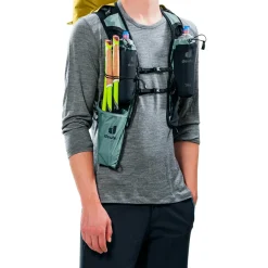 Deuter - Vertrail 16 - Tourenrucksack Hot