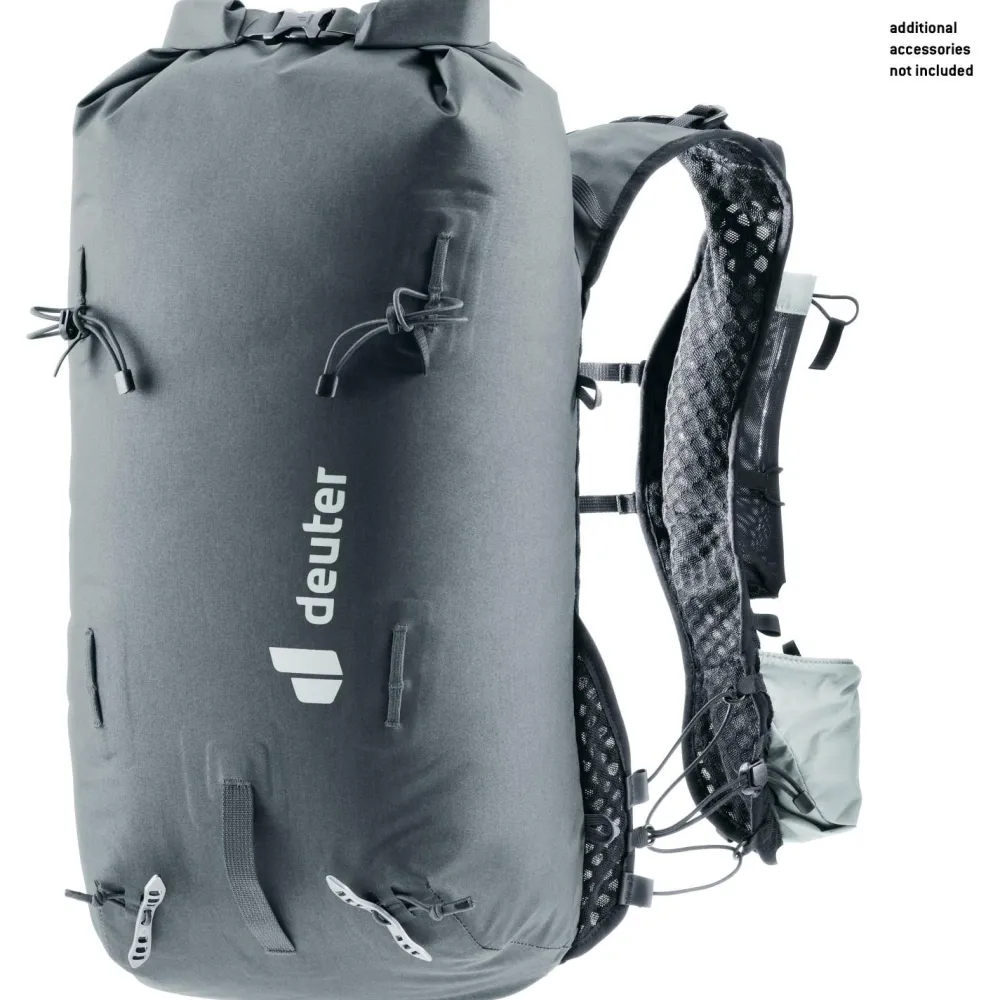 Deuter - Vertrail 16 - Tourenrucksack Hot