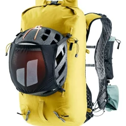 Deuter - Vertrail 16 - Tourenrucksack Hot