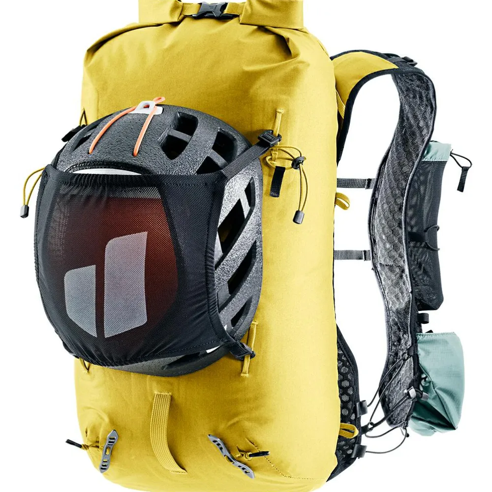 Deuter - Vertrail 16 - Tourenrucksack Hot