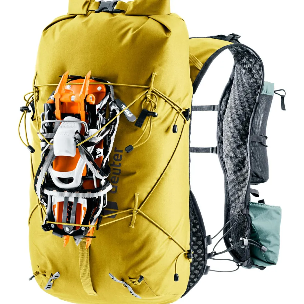 Deuter - Vertrail 16 - Tourenrucksack Hot
