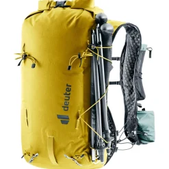 Deuter - Vertrail 16 - Tourenrucksack Hot