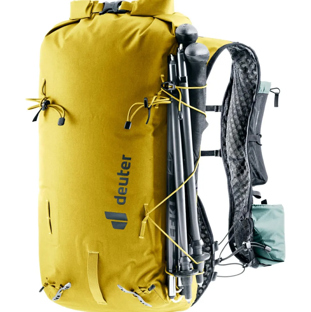 Deuter - Vertrail 16 - Tourenrucksack Hot