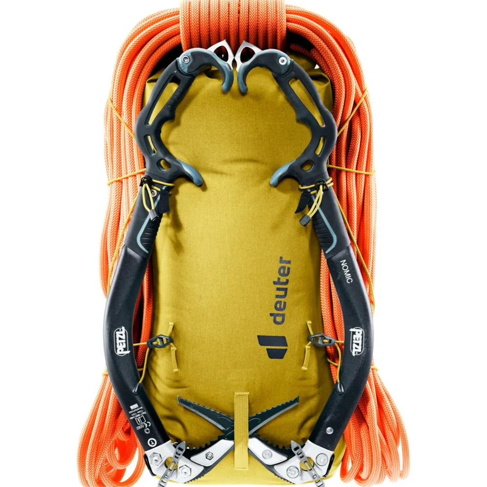 Deuter - Vertrail 16 - Tourenrucksack Hot