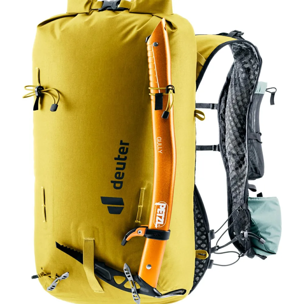 Deuter - Vertrail 16 - Tourenrucksack Hot