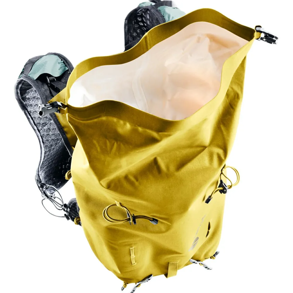 Deuter - Vertrail 16 - Tourenrucksack Hot