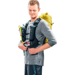 Deuter - Vertrail 16 - Tourenrucksack Hot