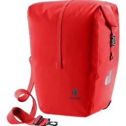 Deuter Taschen|Taschen-- Visby 20+5 - Gepäckträgertasche