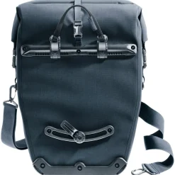 Deuter Taschen|Taschen-- Visby 20+5 - Gepäckträgertasche