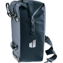 Deuter Taschen|Taschen-- Visby 20+5 - Gepäckträgertasche