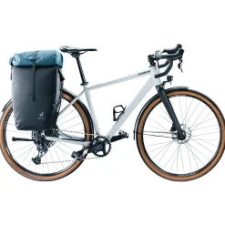 Deuter Taschen|Taschen-- Visby 20+5 - Gepäckträgertasche