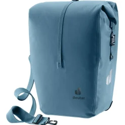 Deuter Taschen|Taschen-- Visby 20+5 - Gepäckträgertasche