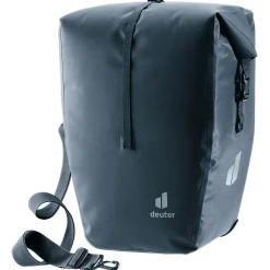 Deuter Taschen|Taschen-- Visby 20+5 - Gepäckträgertasche