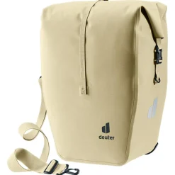 Deuter Taschen|Taschen-- Visby 20+5 - Gepäckträgertasche