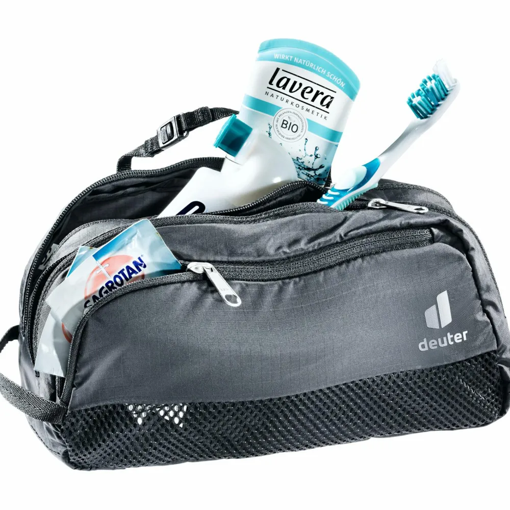 - Wash Bag Tour III - Kulturbeutel < Deuter Outlet