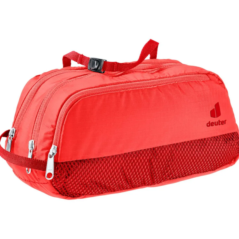 - Wash Bag Tour III - Kulturbeutel < Deuter Outlet