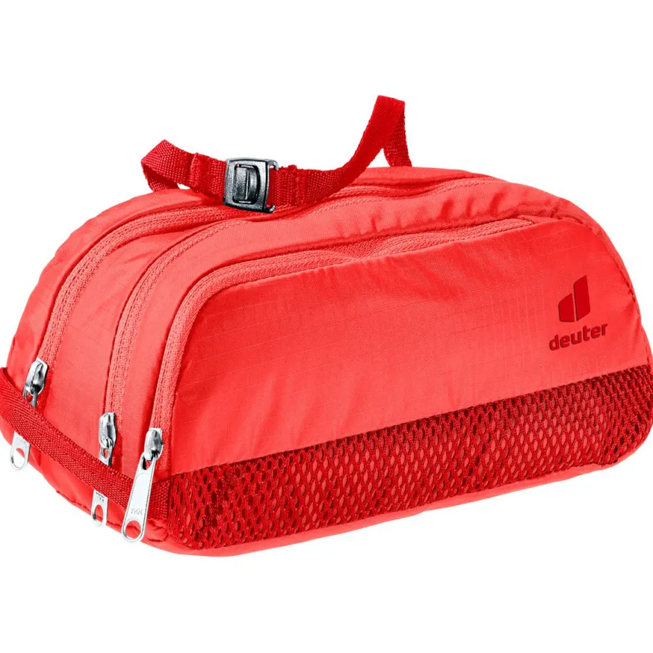 Deuter Kulturbeutel|Kulturbeutel-- Wash Bag Tour II - Kulturbeutel