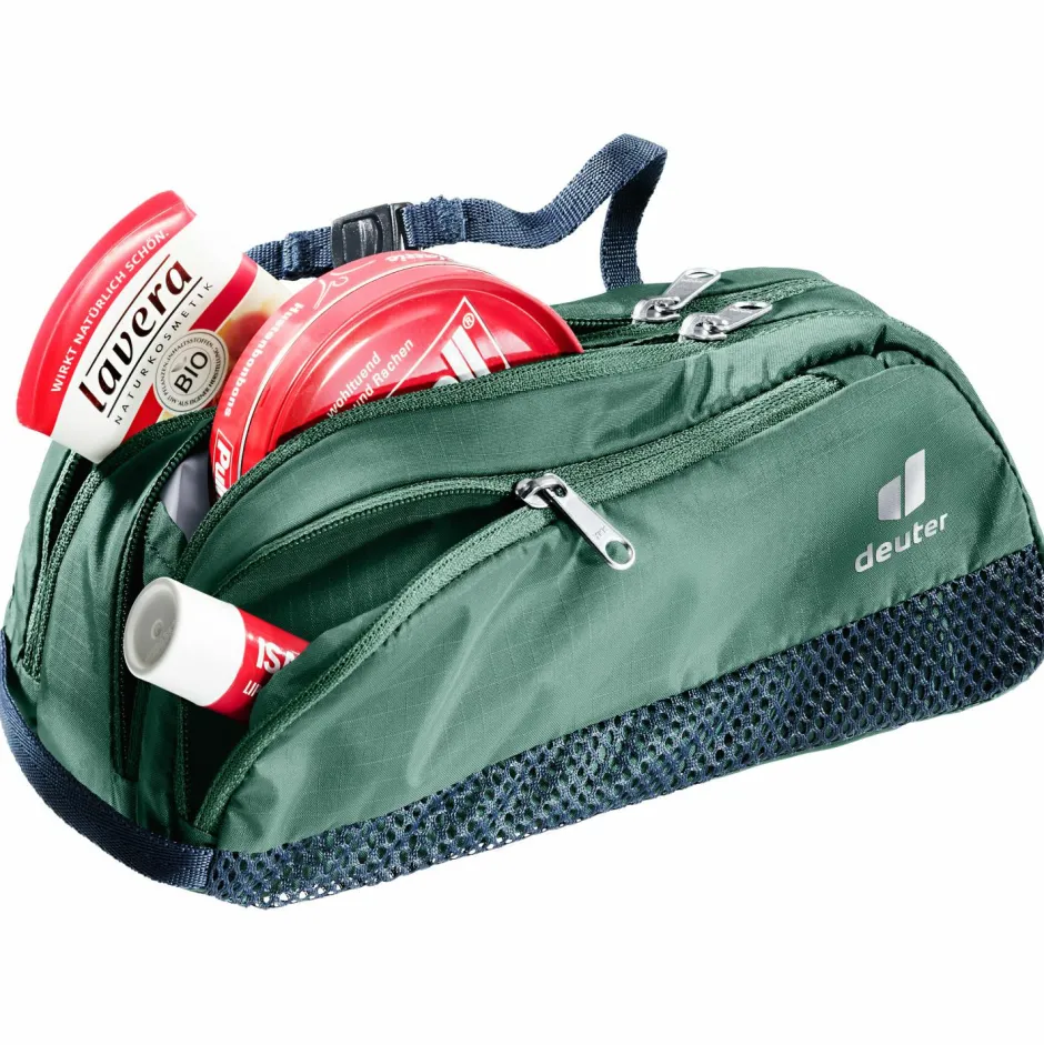Deuter Kulturbeutel|Kulturbeutel-- Wash Bag Tour II - Kulturbeutel