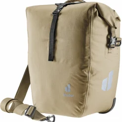 - Weybridge 25+5 - Gepäckträgertasche < Deuter Best