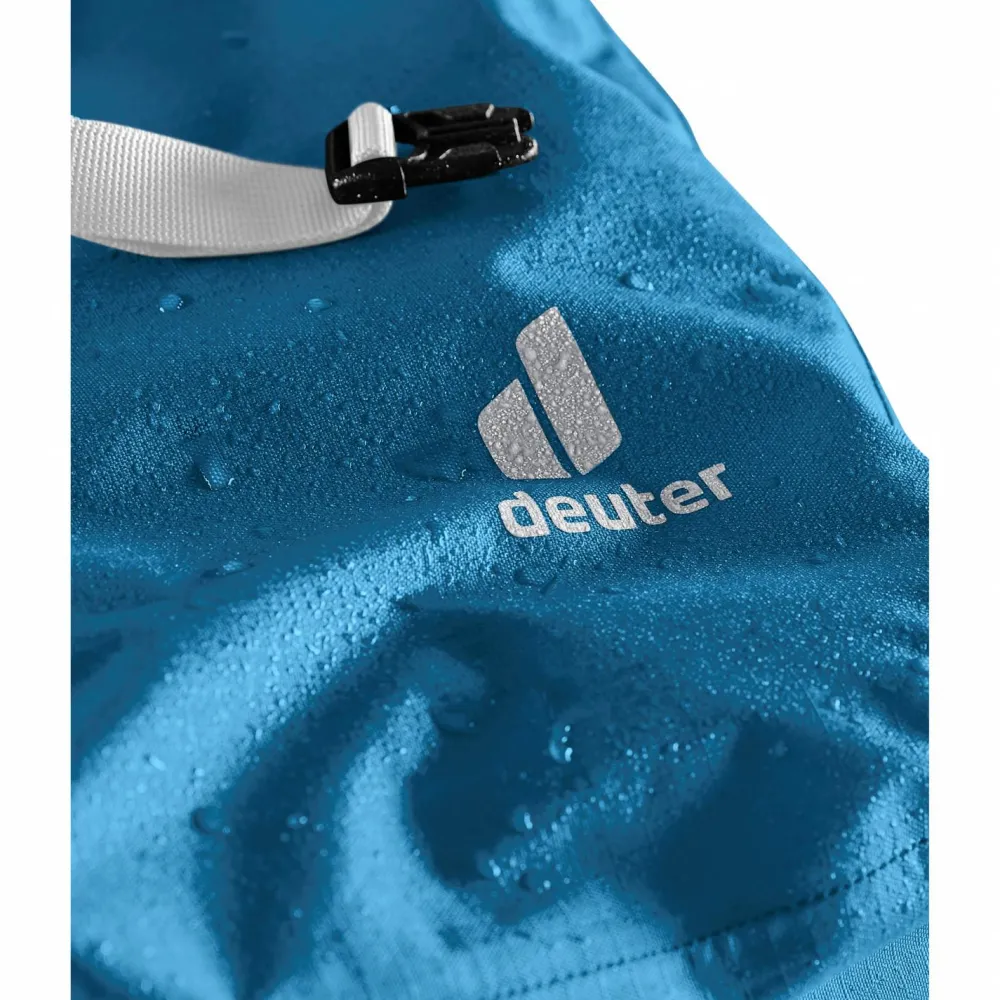 - Weybridge 25+5 - Gepäckträgertasche < Deuter Best
