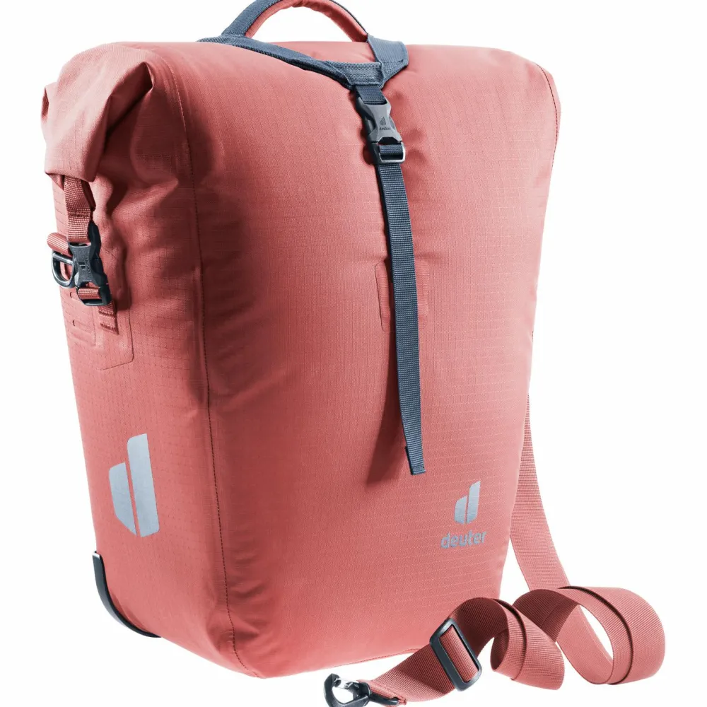 - Weybridge 25+5 - Gepäckträgertasche < Deuter Best
