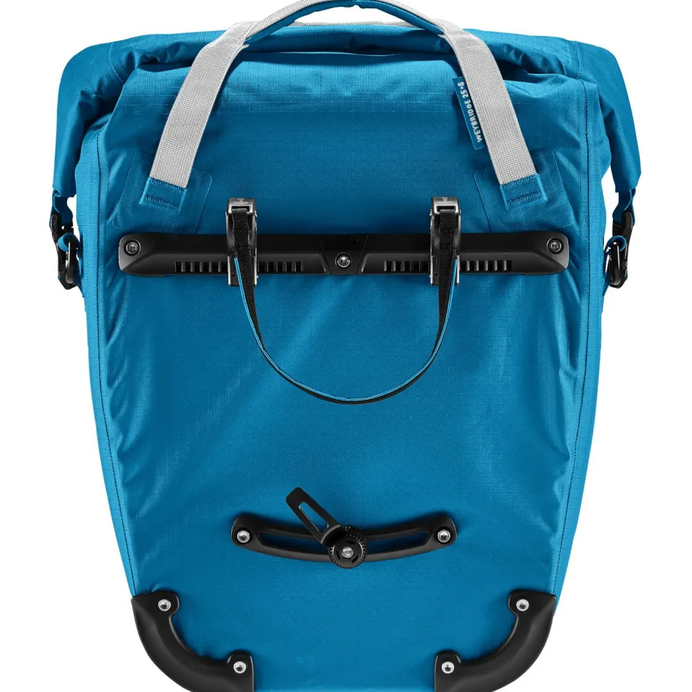 - Weybridge 25+5 - Gepäckträgertasche < Deuter Best
