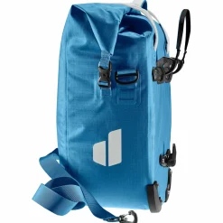 - Weybridge 25+5 - Gepäckträgertasche < Deuter Best