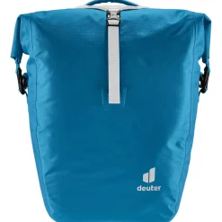- Weybridge 25+5 - Gepäckträgertasche < Deuter Best