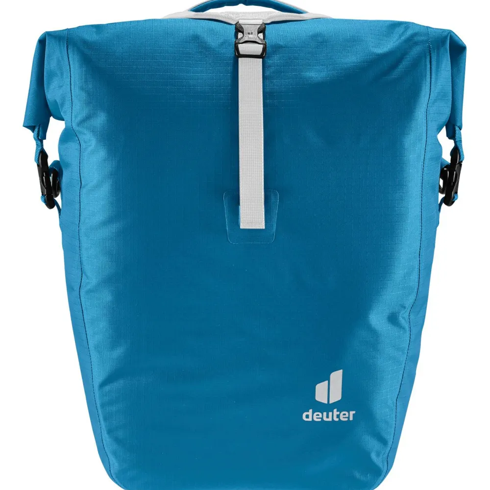 - Weybridge 25+5 - Gepäckträgertasche < Deuter Best