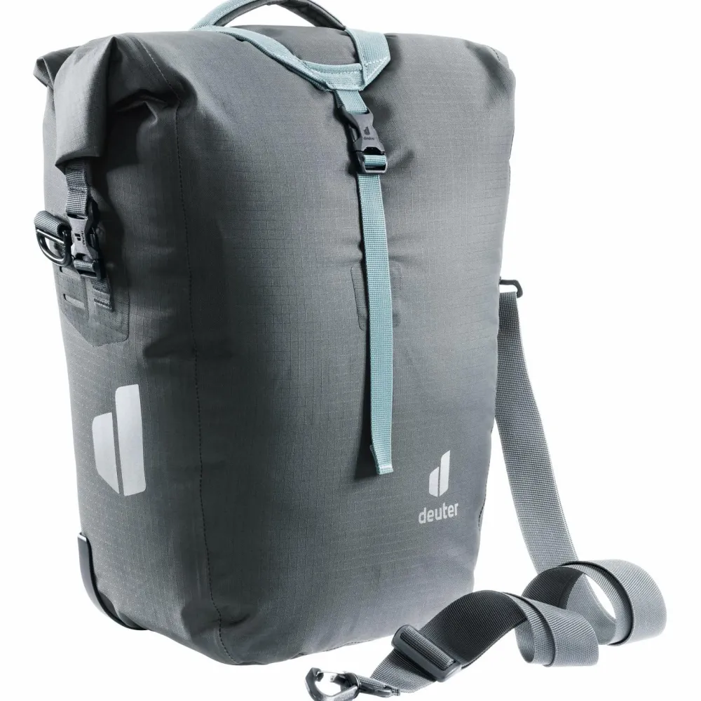 Deuter - Weybridge 20+5 - Gepäckträgertasche New