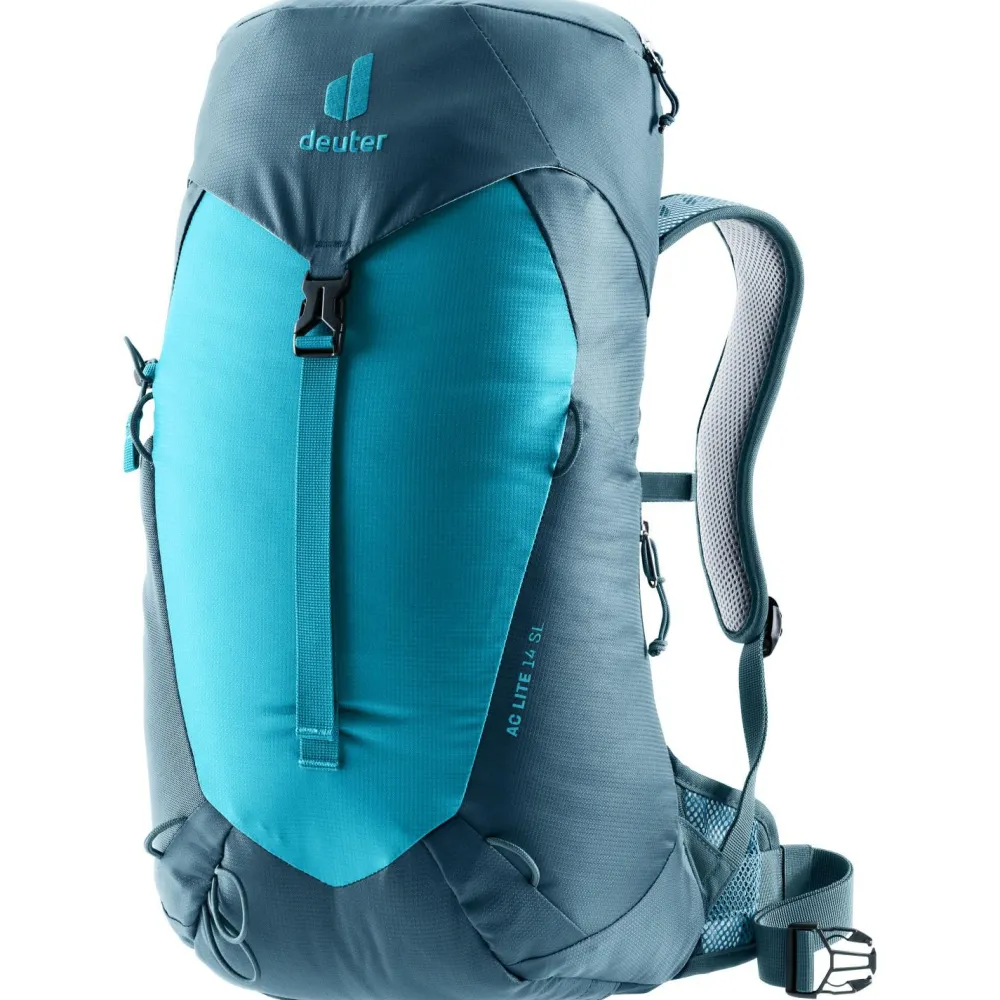 Deuter - Women's AC Lite 14 SL - Wanderrucksack Clearance