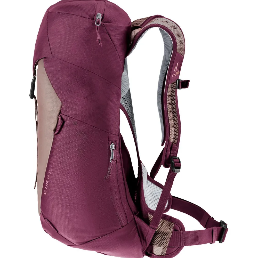 Deuter - Women's AC Lite 14 SL - Wanderrucksack Clearance