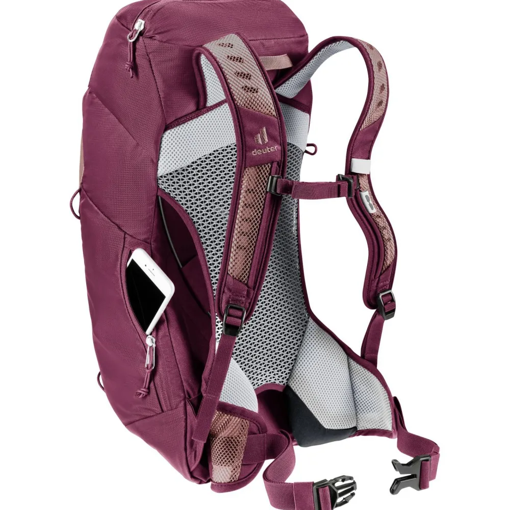 Deuter - Women's AC Lite 14 SL - Wanderrucksack Clearance