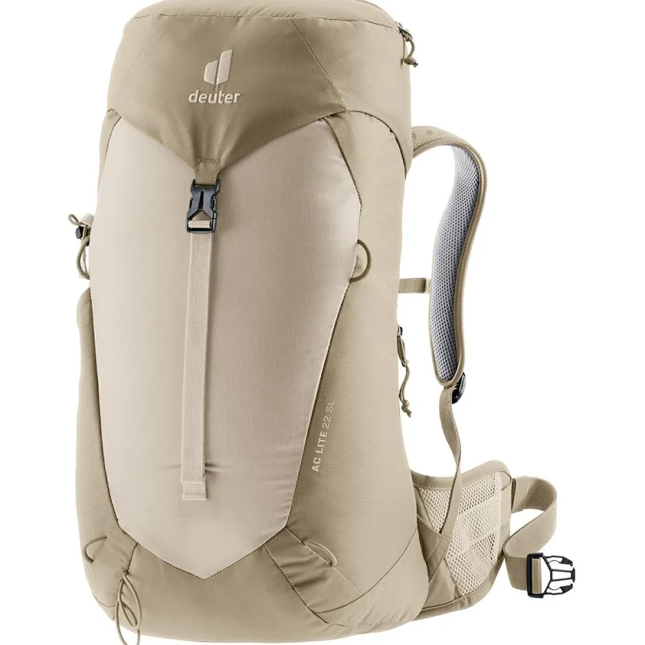 Deuter - Women's AC Lite 22 SL - Wanderrucksack