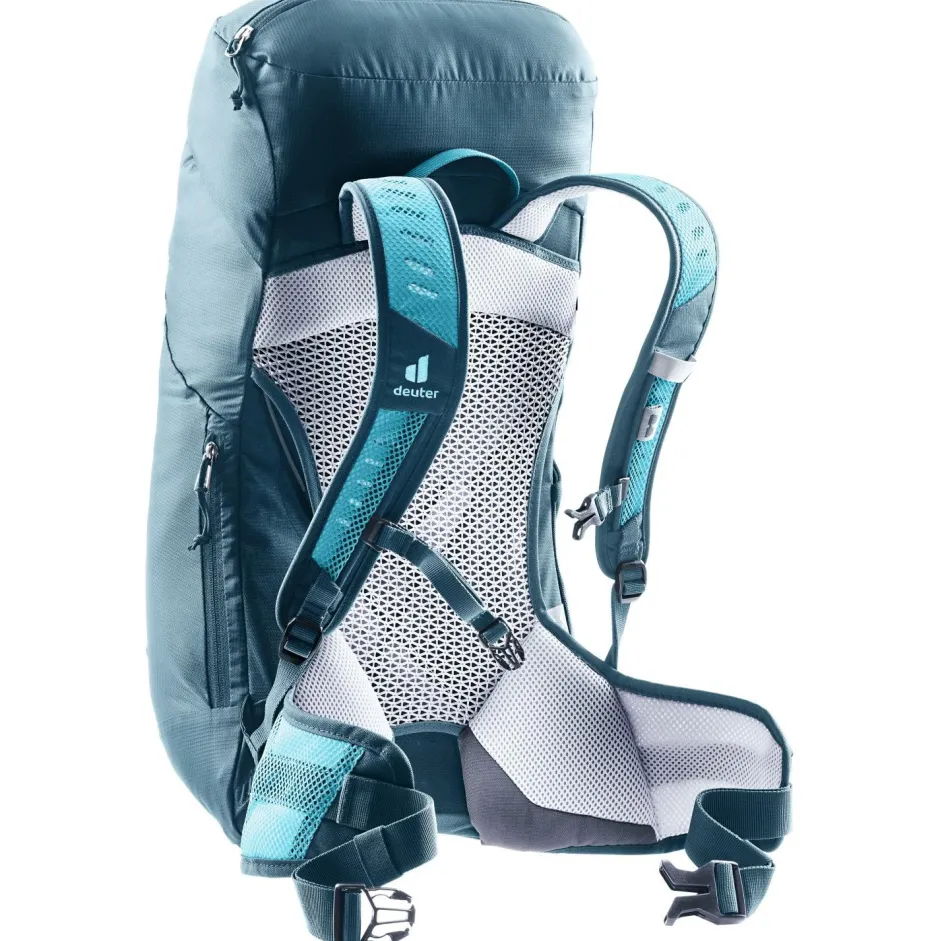 Deuter - Women's AC Lite 22 SL - Wanderrucksack