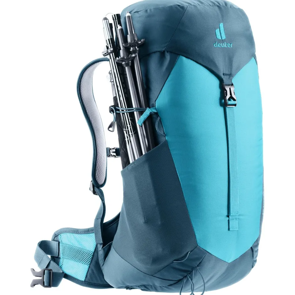 Deuter - Women's AC Lite 22 SL - Wanderrucksack