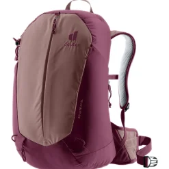 Deuter Laufausrüstung|Fahrradrucksäcke-- Women's AC Lite 21 SL - Wanderrucksack