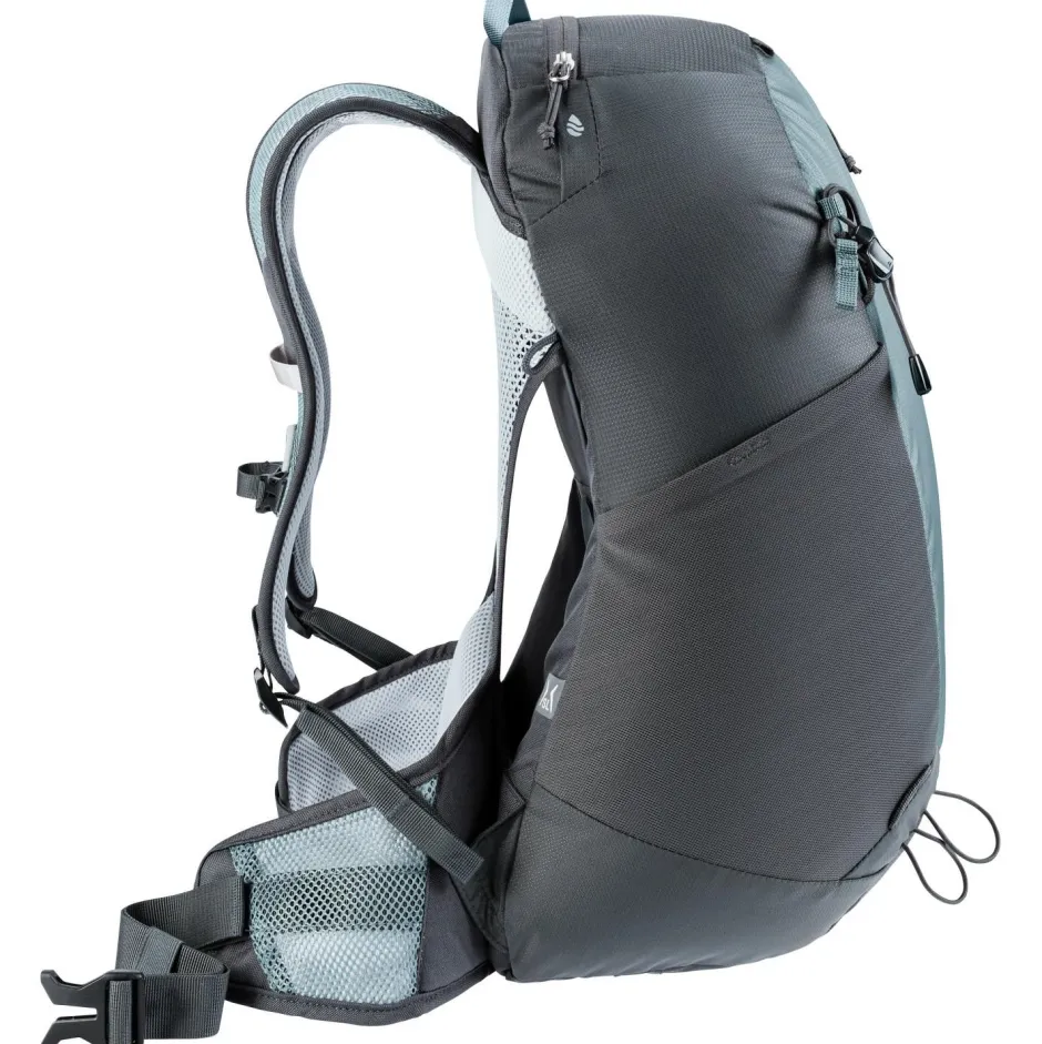 Deuter Laufausrüstung|Fahrradrucksäcke-- Women's AC Lite 21 SL - Wanderrucksack