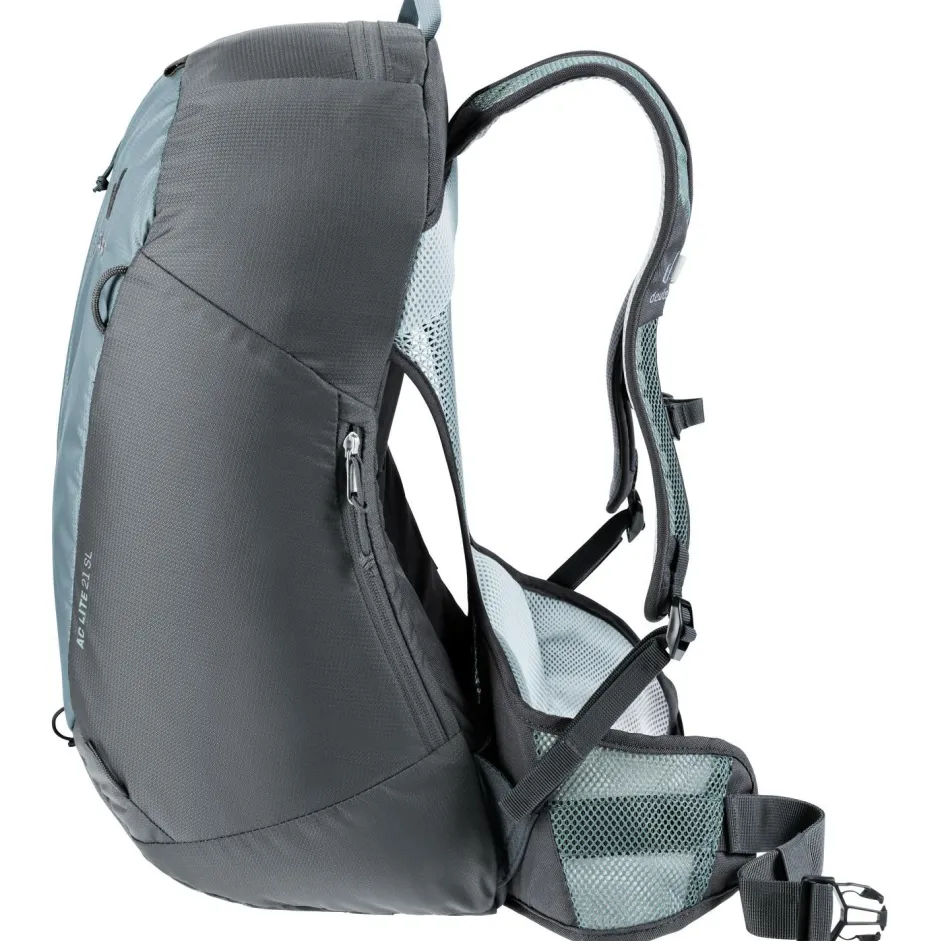 Deuter Laufausrüstung|Fahrradrucksäcke-- Women's AC Lite 21 SL - Wanderrucksack