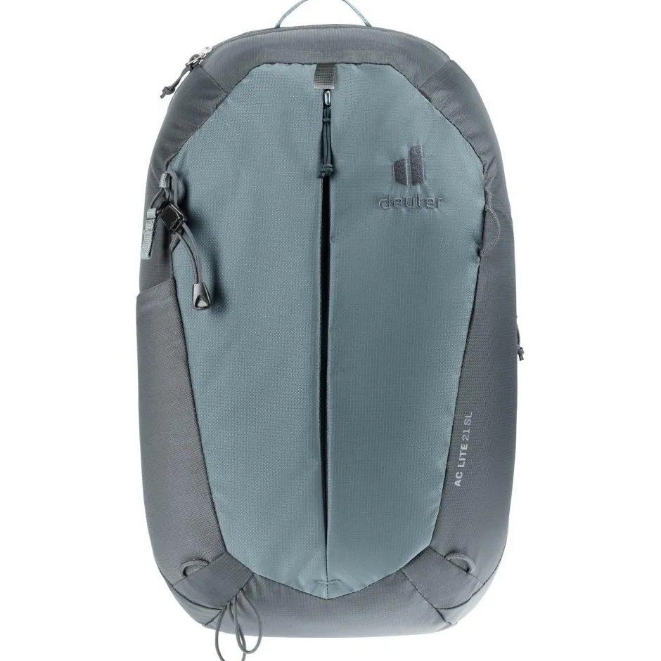 Deuter Laufausrüstung|Fahrradrucksäcke-- Women's AC Lite 21 SL - Wanderrucksack