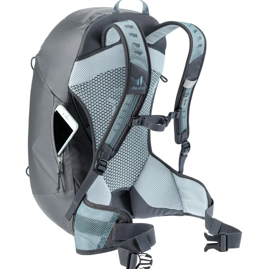 Deuter Laufausrüstung|Fahrradrucksäcke-- Women's AC Lite 21 SL - Wanderrucksack